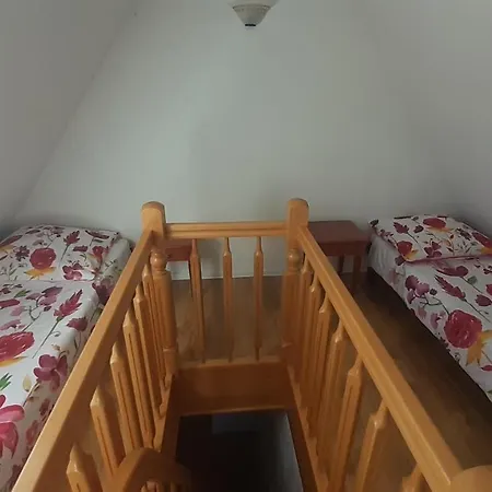 Belona منزل للإقامة Dziwnów