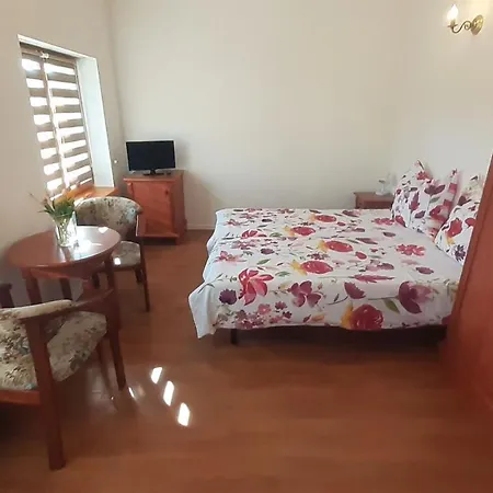 منزل للإقامة Belona Dziwnów