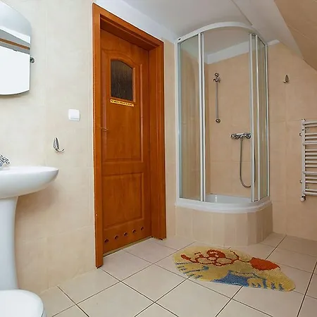 Belona منزل للإقامة Dziwnów