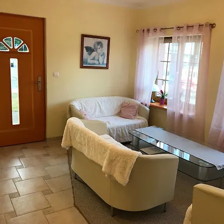 홈스테이 Belona Dziwnów