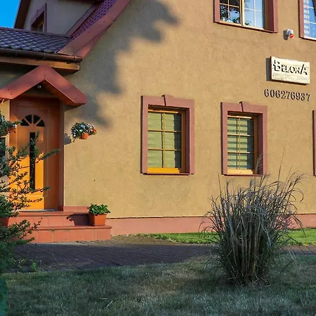 منزل للإقامة Belona