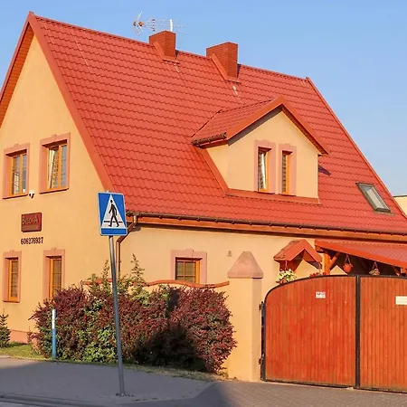 منزل للإقامة Belona