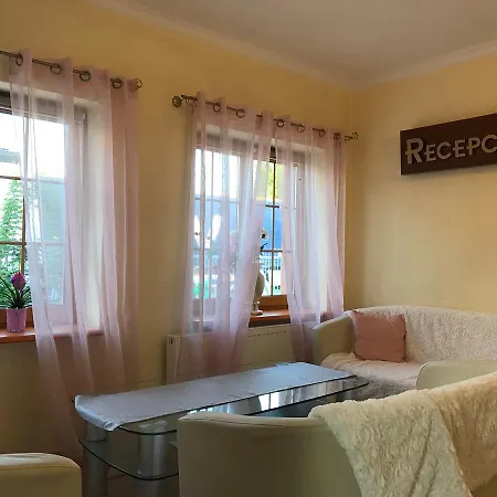 منزل للإقامة Belona Dziwnów