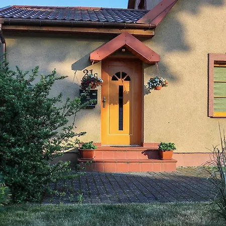 منزل للإقامة Belona