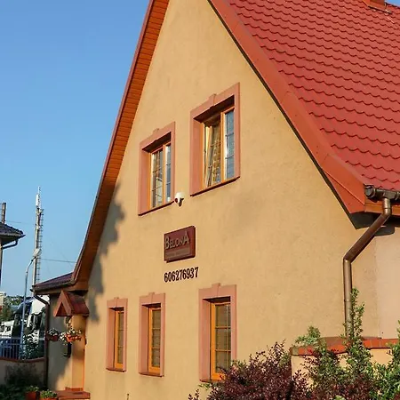 منزل للإقامة Belona