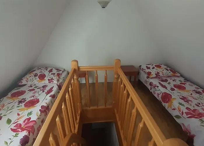 Belona Homestay Dziwnow