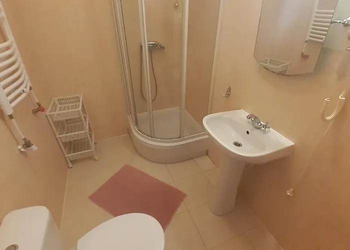 Ubytování v soukromí Belona *