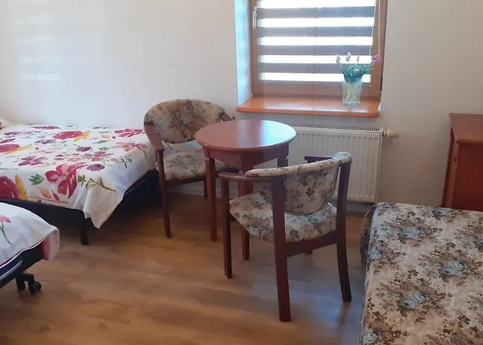 Ubytování v soukromí Belona *