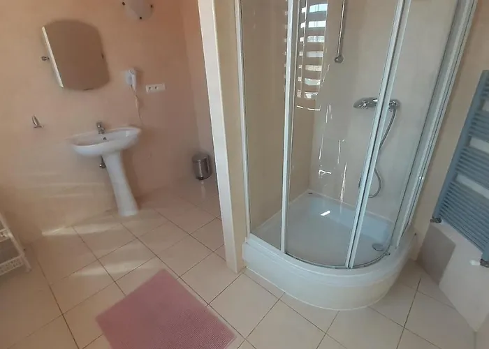 Belona Ubytování v soukromí *