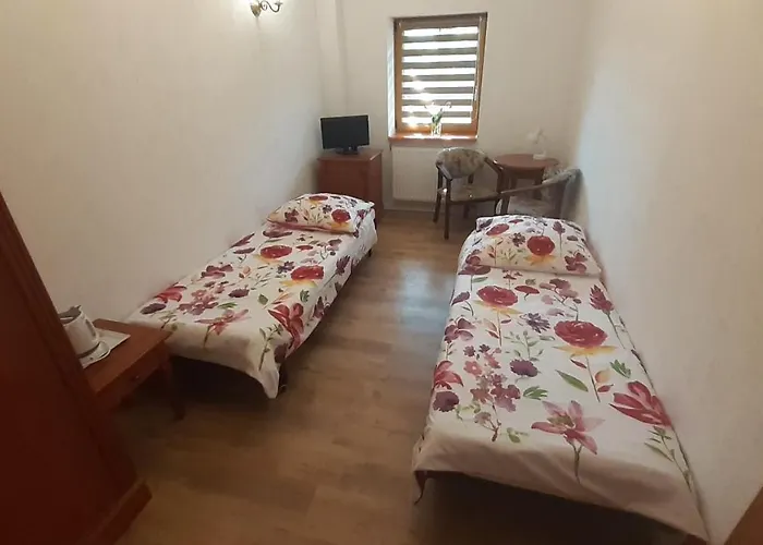 Belona Ubytování v soukromí *