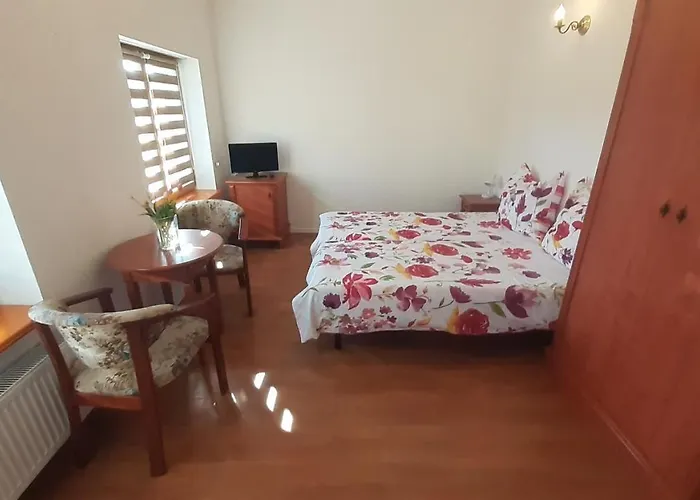 Homestay Belona Dziwnow