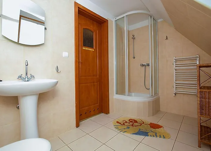 Belona Homestay Dziwnow