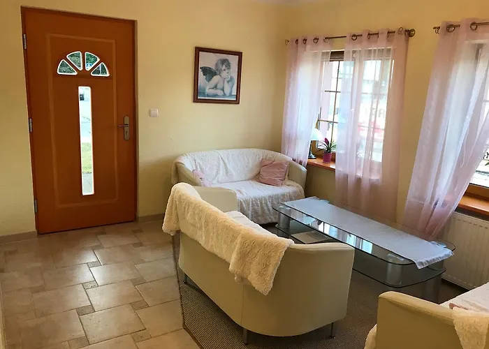 Homestay Belona Dziwnow