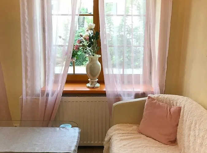 Belona Ubytování v soukromí *