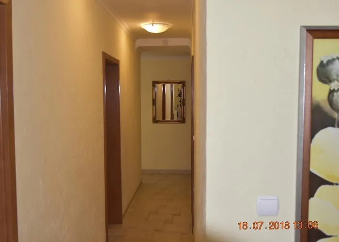 Belona Ubytování v soukromí