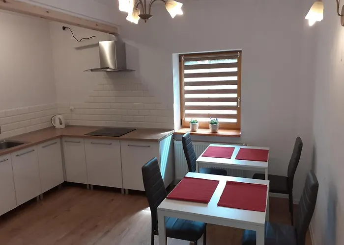 Belona Homestay Dziwnow