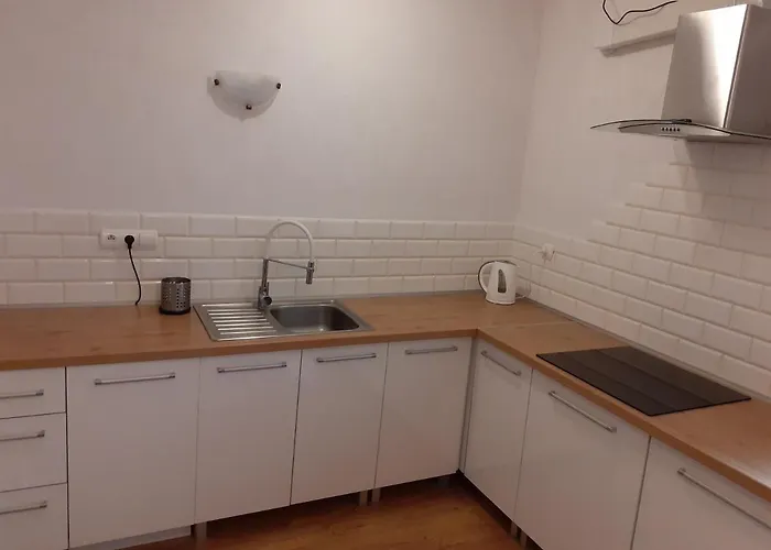 Belona Privatunterkunft *